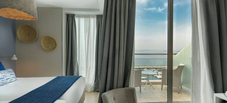 维基波多奇科酒店(Vincci Puertochico)图片