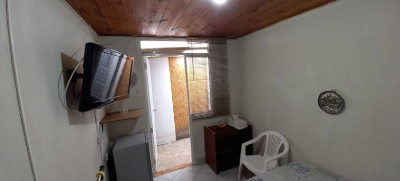 马鲁哈圣巴托洛家庭旅馆(La Casa Maruja)图片