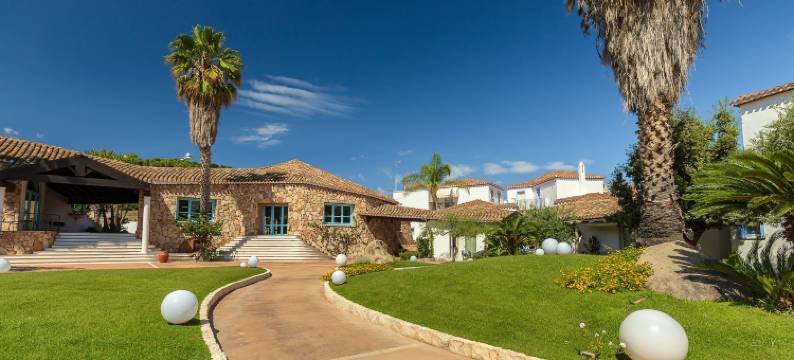 科尔特比安卡酒店-博维酒店(Corte Bianca - Adults Only & Spa - Bovis Hotels)图片