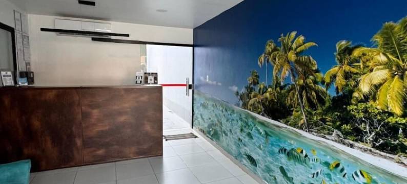 雷富吉酒店(Hotel Refugio)图片