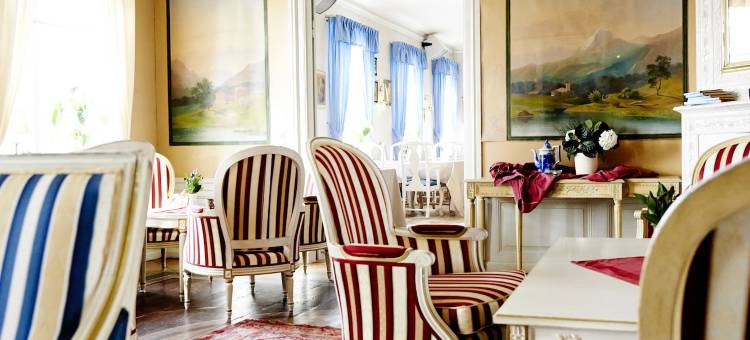 科尼斯塔德赫尔加德酒店(Knistad Herrgård)图片