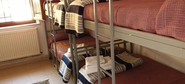 棕熊青年旅舍(Hostel El Oso Pardo)图片