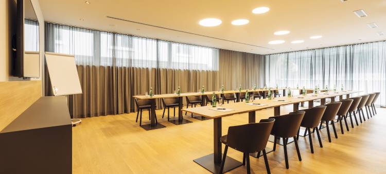 harry’s home 比绍夫斯霍芬酒店及公寓(Harry's Home Bischofshofen Hotel & Apartments)图片