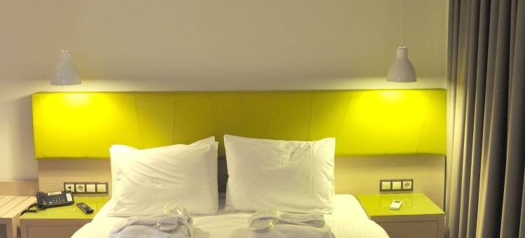 元素客房公寓酒店(Elements Rooms & Apartments)图片