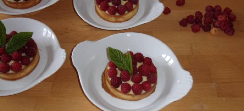 猫头鹰住宿加早餐旅馆(Chambres d'Hôtes la Chouette)图片