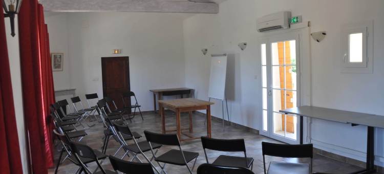 奎恩特兰酒店(Le Mas des Quintrands Manosque - Motel de Charme)图片