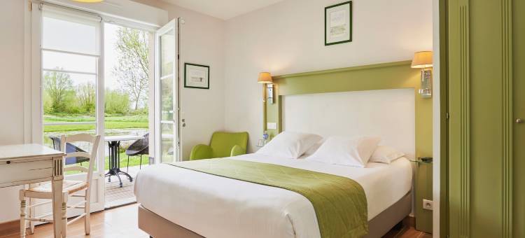 索莱斯Spa酒店(Hotel Spa les Saules)图片