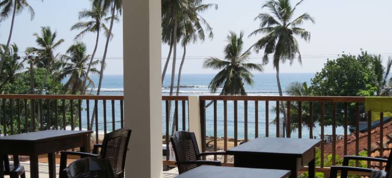 美蕊沙水手旅馆(Sailors Mirissa)图片