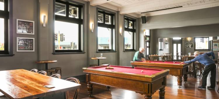 船舶旅馆睡帽酒店(Nightcap at the Ship Inn)图片