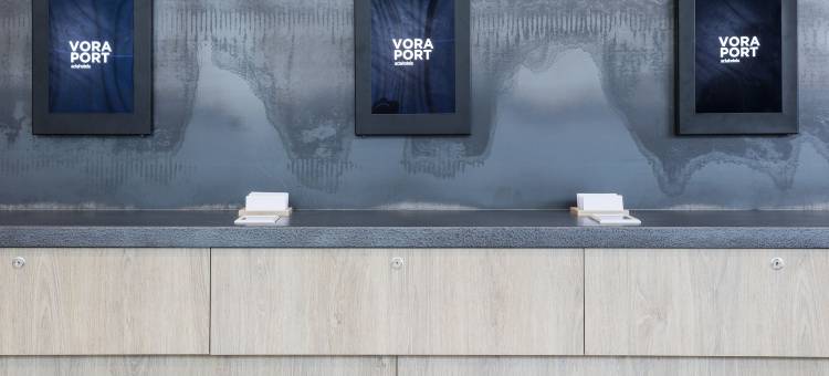 阿克塔沃拉港口住宿(Acta Voraport)图片