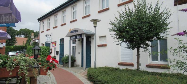 陶普费尔霍夫膳宿公寓(Pension Töpferhof)图片