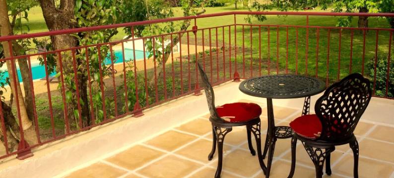 卡雷特里亚宅邸家庭酒店(La Carreterie - Maison de Famille{s})图片