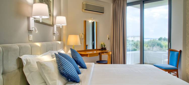 波塞冬酒店(Poseidon Hotel)图片