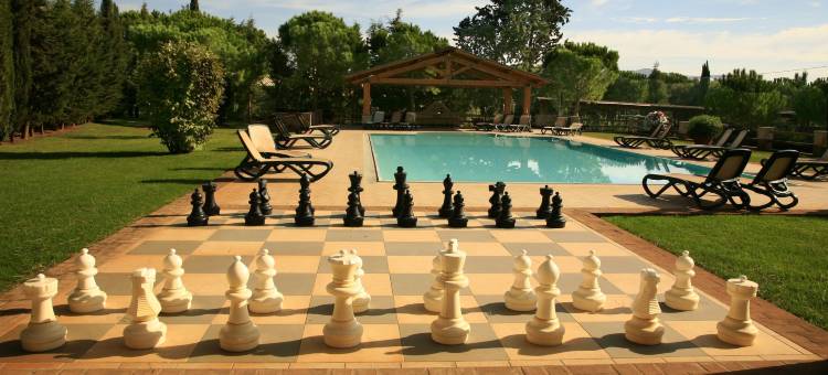 罗姆拜雅农庄(Agriturismo la Rombaia)图片