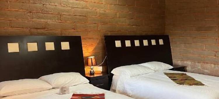 山林小屋酒店(Hotel Y CABAÑAS Mountain Lodge)图片