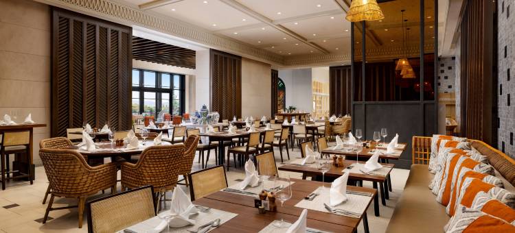 圣地亚哥酒店, 希尔顿 Curio Collection(Hotel Santiago, Curio Collection by Hilton)图片