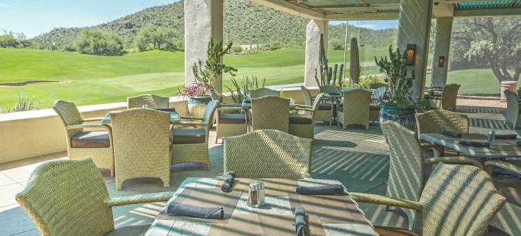 斯塔尔帕斯高尔夫套房酒店(Starr Pass Golf Suites)图片