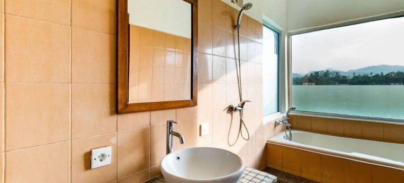 梅德威冲浪别墅旅馆(Medewi Surf Villa)图片