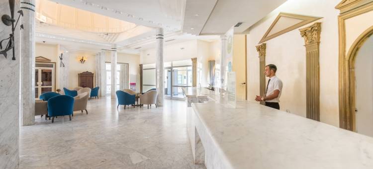 威尼斯海滩吉尔巴岛酒店 - 仅限夫妻及家庭入住(Hotel Venice Beach- Families and Couples Only)图片