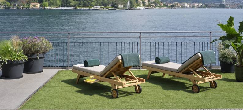 佛罗里别墅酒店(Hotel Villa Flori)图片