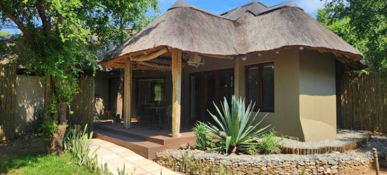 塔马布迪小屋酒店(Tambuti Lodge)图片