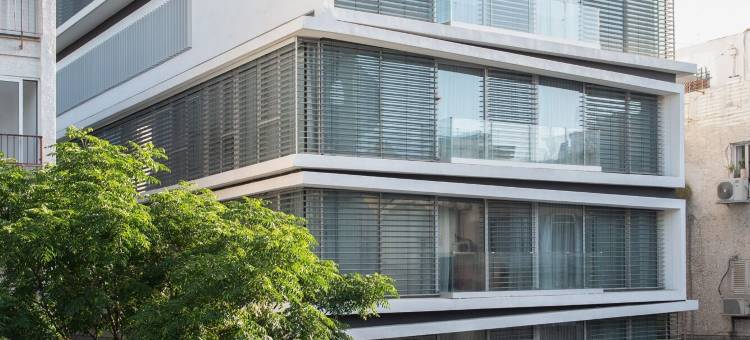 印客酒店(Ink Hotel)图片