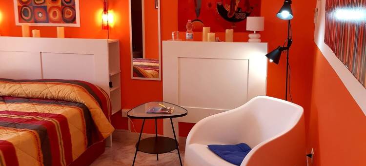 盖帝娜民宿(B&B Gàttina)图片