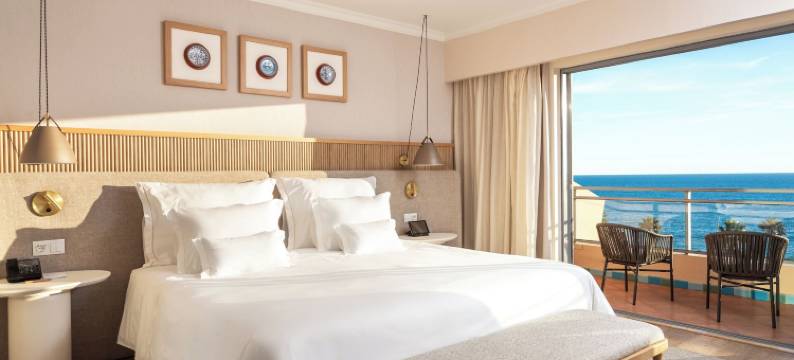 圣欧拉利娅里尔度假大酒店及Spa中心(Grande Real Santa Eulalia Resort & Hotel Spa)图片