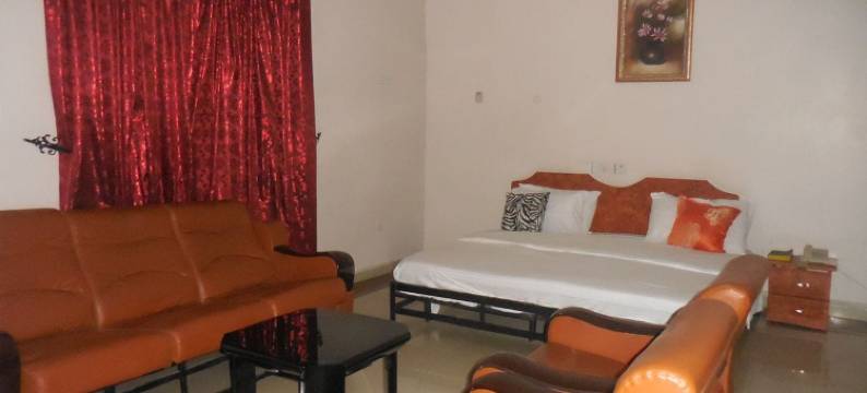 金橄榄度假村(Golden Olive Resort)图片