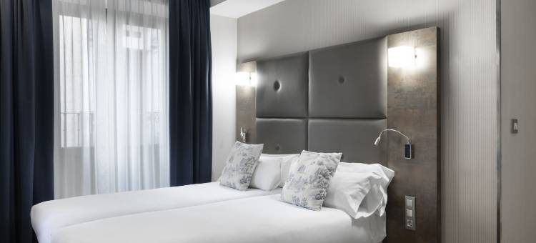 波萨达德尔佩内小宫殿(Petit Palace Posada del Peine)图片