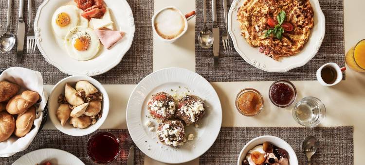 拉托附楼精品房酒店(Lato Annex Boutique Rooms)图片