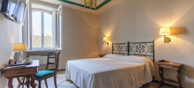 蒂塔诺酒店(Hotel Titano)图片