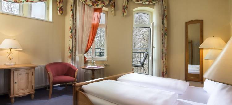 施罗斯施文伯格酒店(Hotel Schloss Schweinsburg)图片