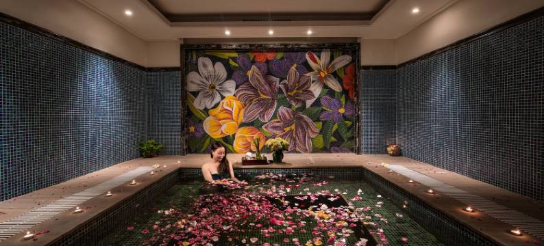 宁平隐世魅力酒店度假村(Ninh Binh Hidden Charm Hotel & Resort)图片