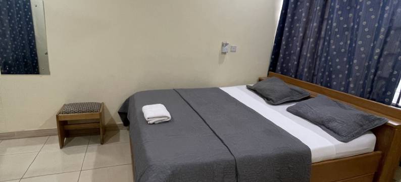 旅行者棕榈庭院酒店(Travellers Palm Court)图片