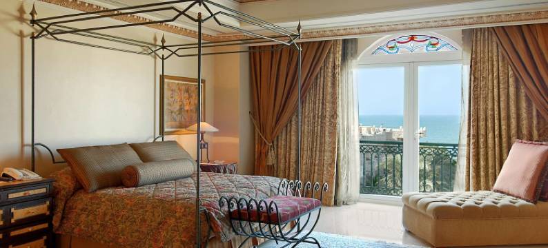 马斯喀特君悦大酒店(Grand Hyatt Muscat)图片