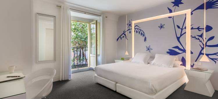 马里奥室友酒店 (马德里)(Room Mate Mario, Madrid)图片