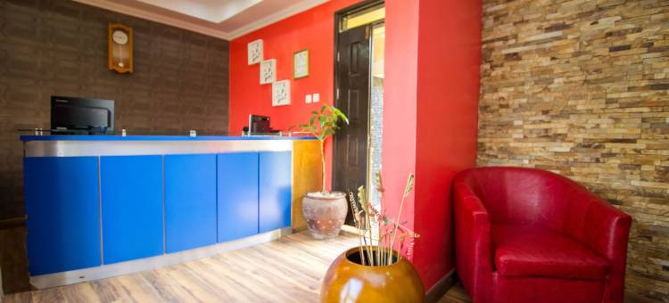 艾斯拉伊雅尼酒店(Eseriani the Hotel)图片