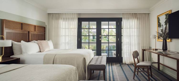 史考特水疗度假村(The Scott Resort & Spa)图片