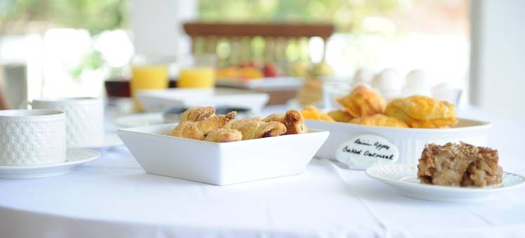 香格里拉精品民宿(Shangri-La Bed & Breakfast)图片