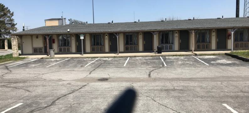 印第安纳波利斯骑士酒店(Knights Inn Indianapolis)图片