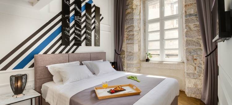 设计公寓酒店(DeZign Superior Apartments & Rooms)图片