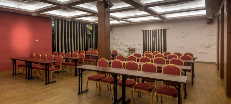 道济达斯老城酒店(Daugirdas Old City Hotel)图片