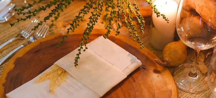 卡梅尔查姆度假村(Carmel Charme Resort)图片