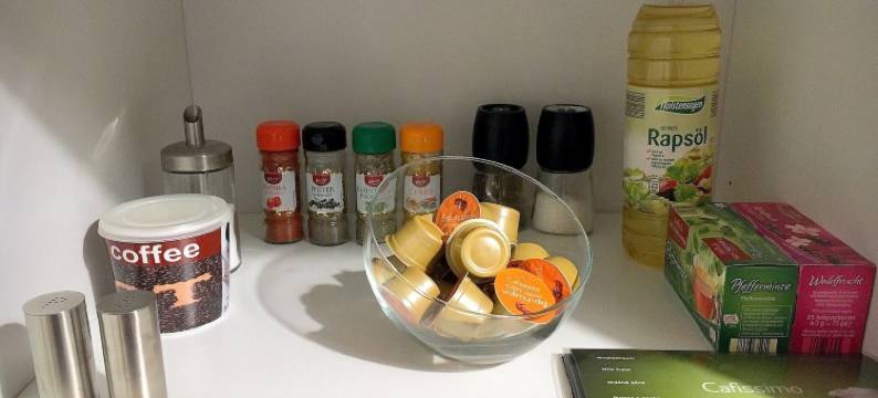 森夫滕贝格出租公寓 - 1907(Apartment Senftenberg - 1907)图片