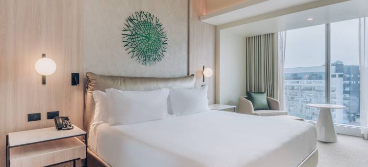 Vignette Collection SOUMA Hotel图片