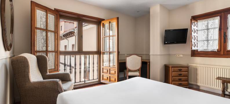 克里索梅森城市(Crisol Mesón del Cid)图片