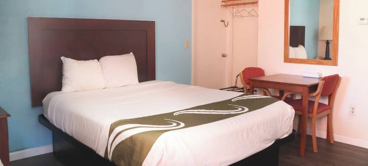 芒特普莱森特奇普瓦汽车旅馆(Chippewa Motel Mount Pleasant)图片