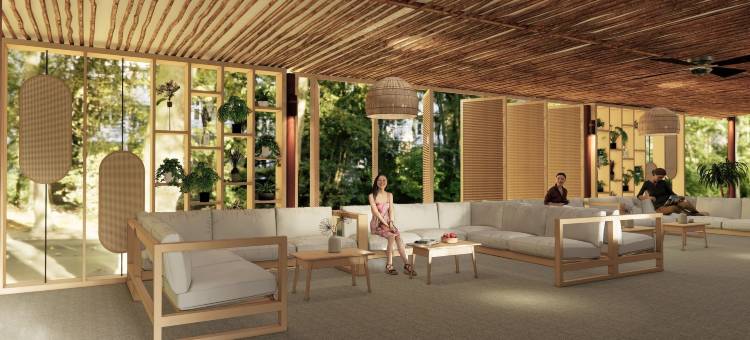 爪哇之魂G-兰德度假村(Jawa Jiwa G-Land)图片