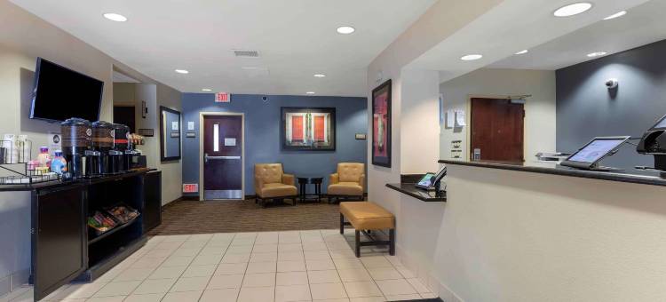 美国长住酒店套房-韦科-伍德韦伊(Extended Stay America Suites - Waco - Woodway)图片